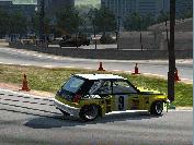 Screenshot 1 von RalliSport Challenge 2