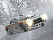 Screenshot 2 von RalliSport Challenge 2