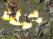 Screenshot 2 von Sacred