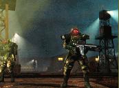 Screenshot 1 von Ninja Gaiden