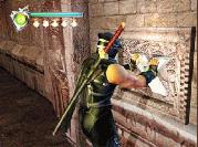 Screenshot 3 von Ninja Gaiden