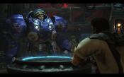 Screenshot 8 von StarCraft 2 - Wings of Liberty