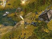 Screenshot 1 von Codename Panzers