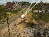 Screenshot 2 von Codename Panzers