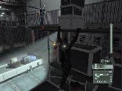 Screenshot 1 von Splinter Cell - Pandora Tomorrow