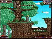 Screenshot 1 von Bud Redhead