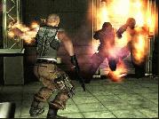 Screenshot 1 von Psi-Ops - The Mindgate Conspiracy