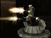 Screenshot 3 von Psi-Ops - The Mindgate Conspiracy