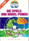 Die Spiele- und MogelPower