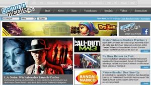 bernahme GamingMedia