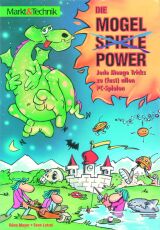 Die Mogel-Spiele-Power