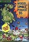 Mogel-Spiele-Power 95