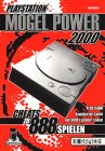 MogelPower Playstation 2000