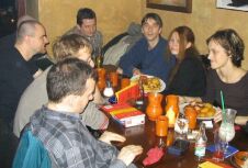 MogelPower Stammtisch