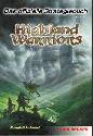 Highland Warriors: Das offizielle Strategiebuch